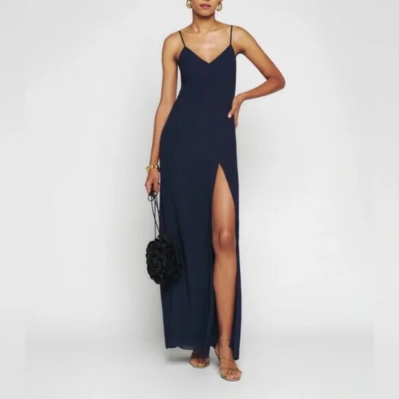 Brand new reformation Pyper Dress - Picture 2 of 15